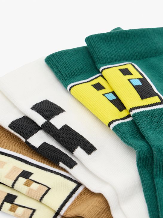 adidas Socken Braun 121597 2