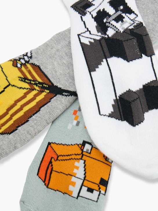 adidas Socken Grau 121592 2