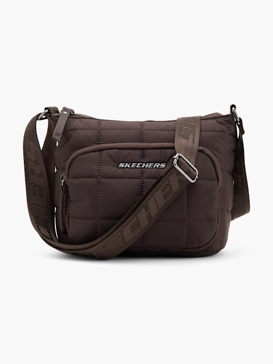 Skechers Torba preko ramena Braon 121614 1