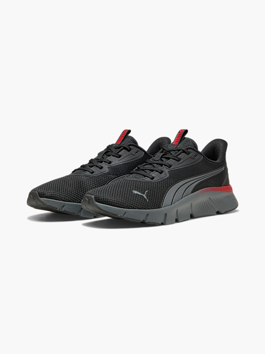 PUMA Маратонки Черен 121608 4