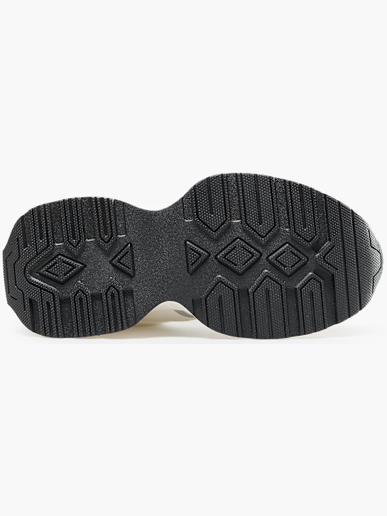 Catwalk Sneaker Beyaz 121636 4