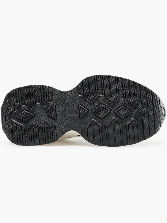 Catwalk Sneaker Beyaz 121637 4