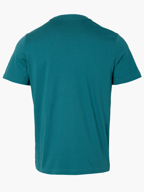 PUMA T-Shirt Grün 121778 2