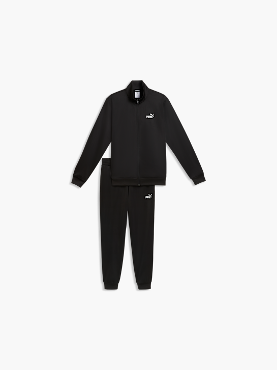 PUMA Survêtement Noir 121843 1