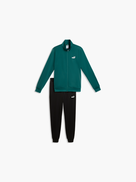 PUMA Survêtement Vert foncé 121846 1