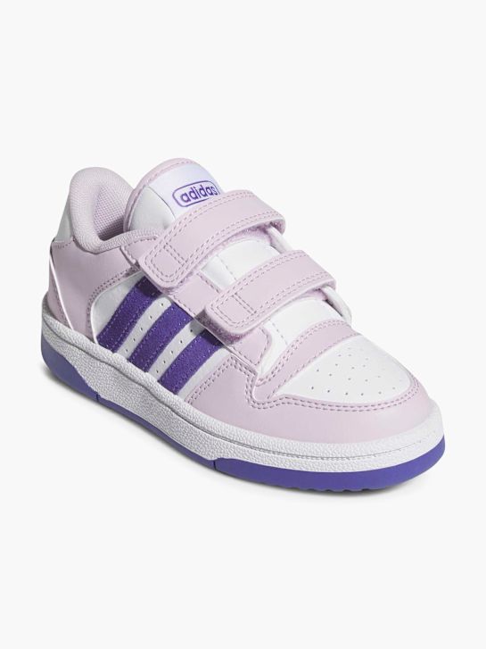 adidas Sneaker Rosa 121792 2
