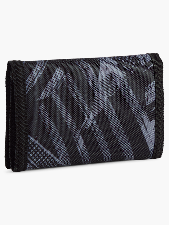 PUMA Portefeuille Noir 121888 2