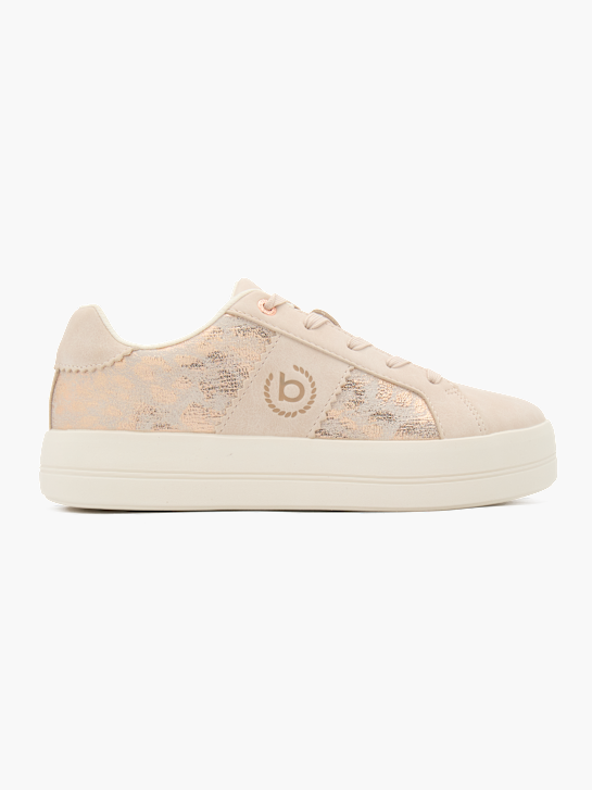bugatti Sneaker Rosegold 121893 1
