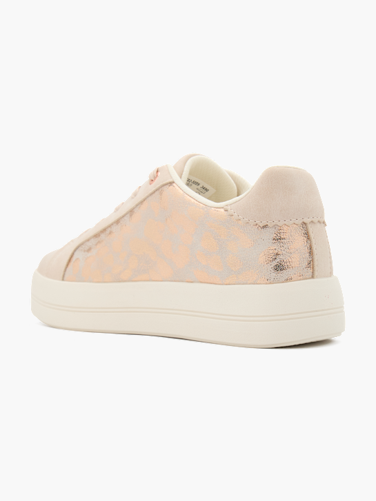bugatti Sneaker Rosegold 121893 3