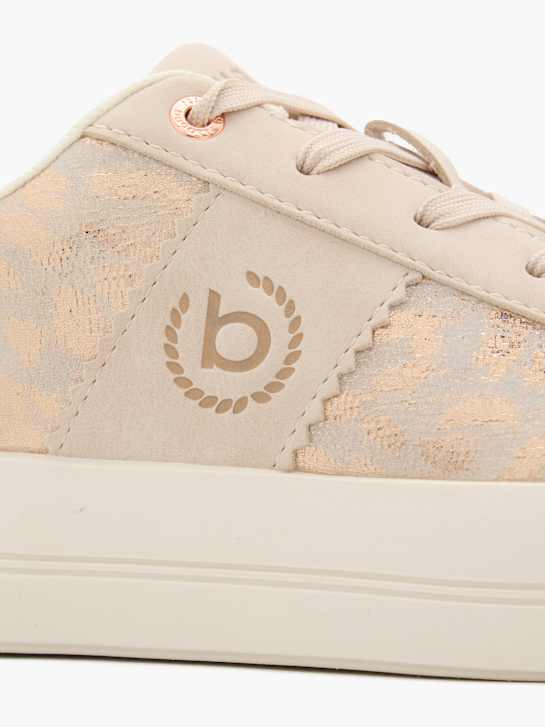 bugatti Trainer Rose gold 121893 5