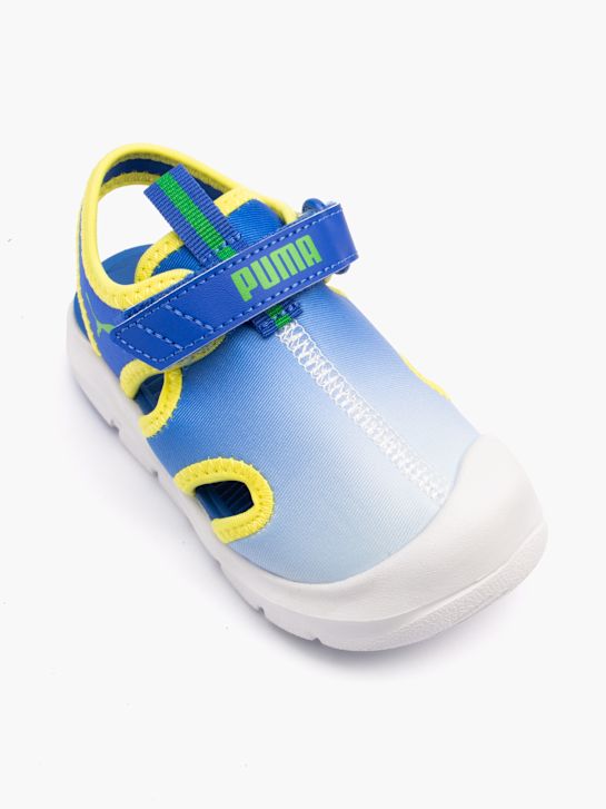 PUMA Water shoe Blue 121949 2