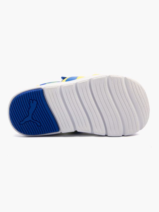 PUMA Water shoe Blue 121949 4