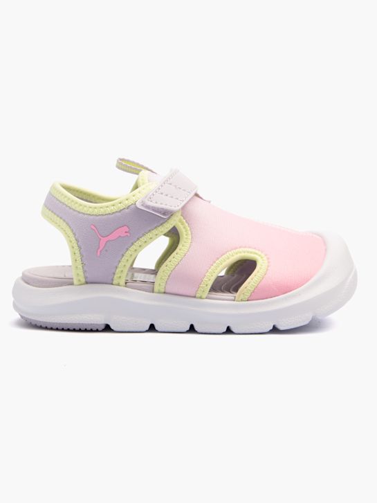 PUMA Water shoe Pink 121947 1