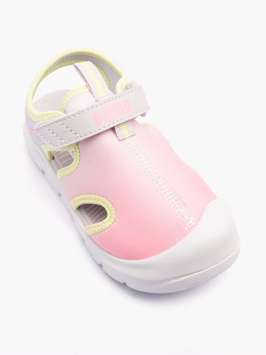 PUMA Water shoe Pink 121947 2