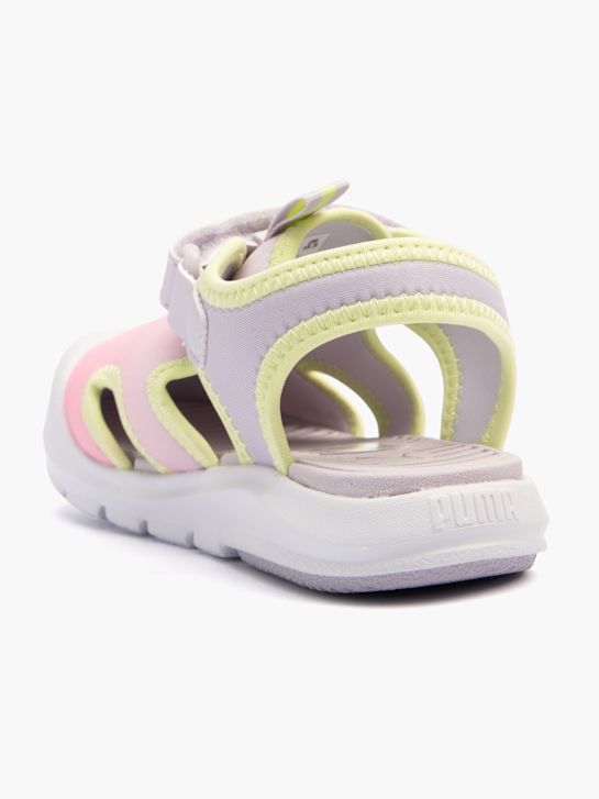 PUMA Water shoe Pink 121947 3