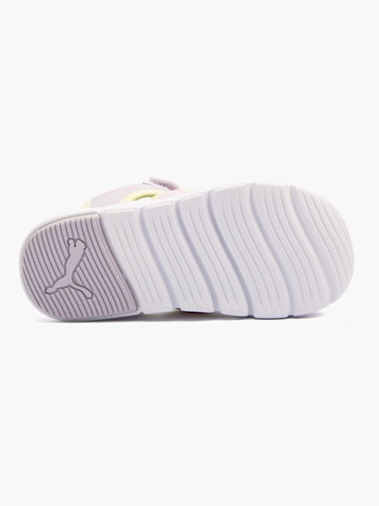 PUMA Water shoe light pink 121947 4