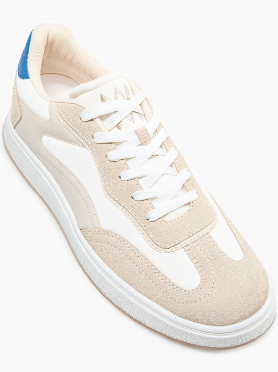 Memphis One Sneaker Bej 121945 2