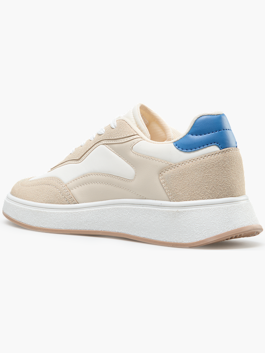 Memphis One Sneaker Bej 121945 3