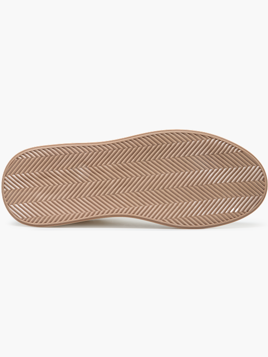Memphis One Sneaker Bej 121945 4