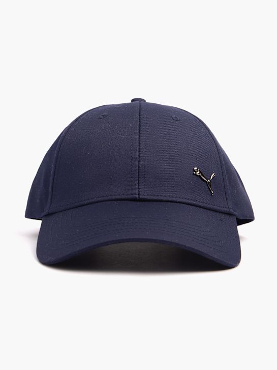 PUMA Cap Blue 121948 1