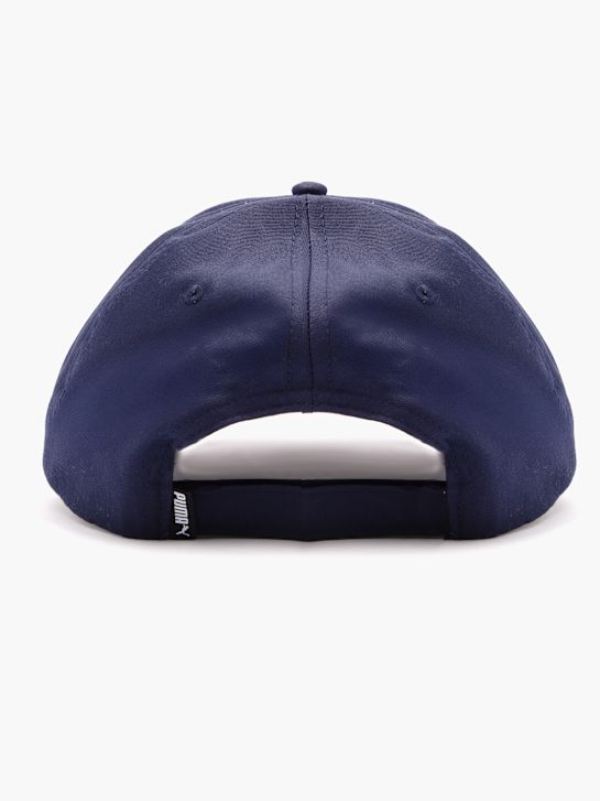 PUMA Cap Blue 121948 3