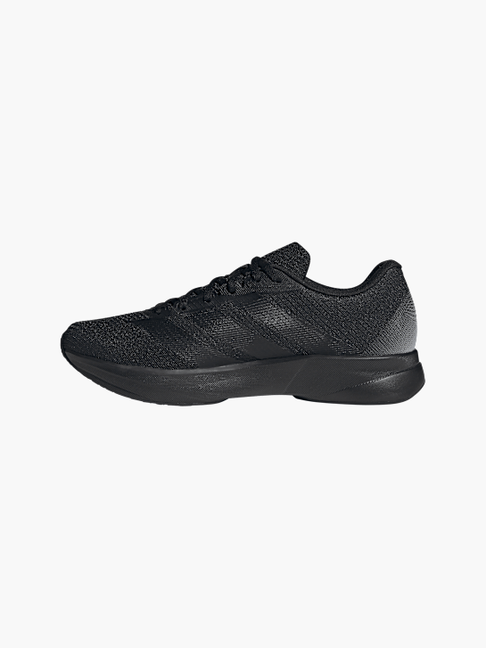 adidas Sneaker Siyah 122005 4