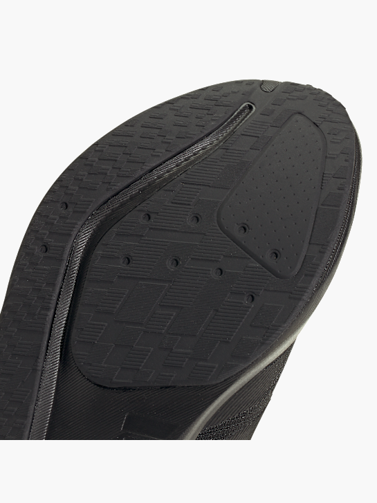 adidas Sneaker Siyah 122005 6