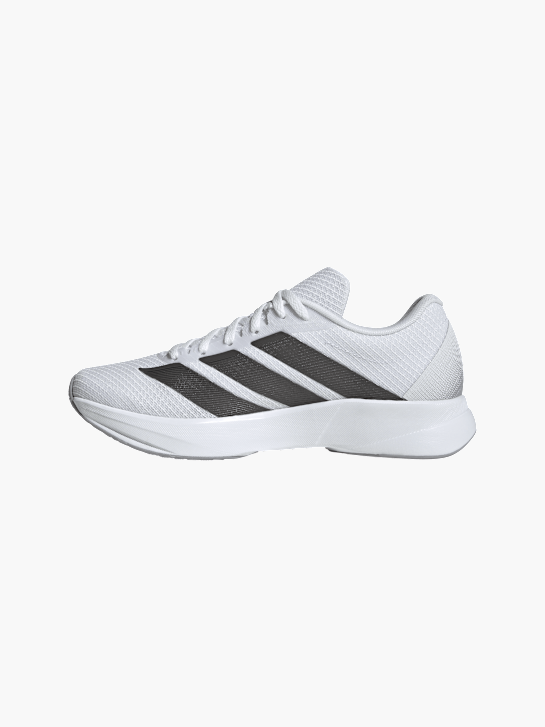 adidas Koşu Ayakkabısı Gri 122006 4