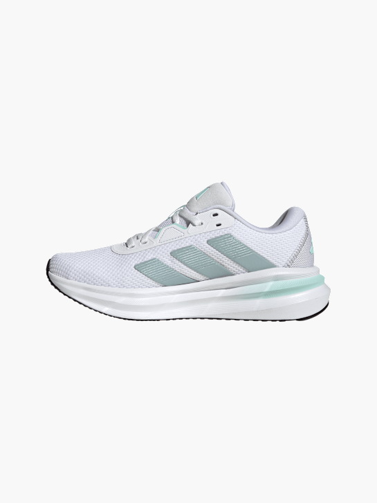 adidas Koşu Ayakkabısı Beyaz 122007 4