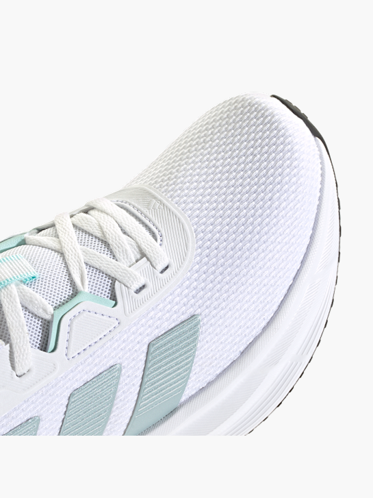 adidas Koşu Ayakkabısı Beyaz 122007 5