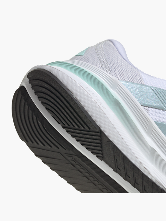 adidas Koşu Ayakkabısı Beyaz 122007 6