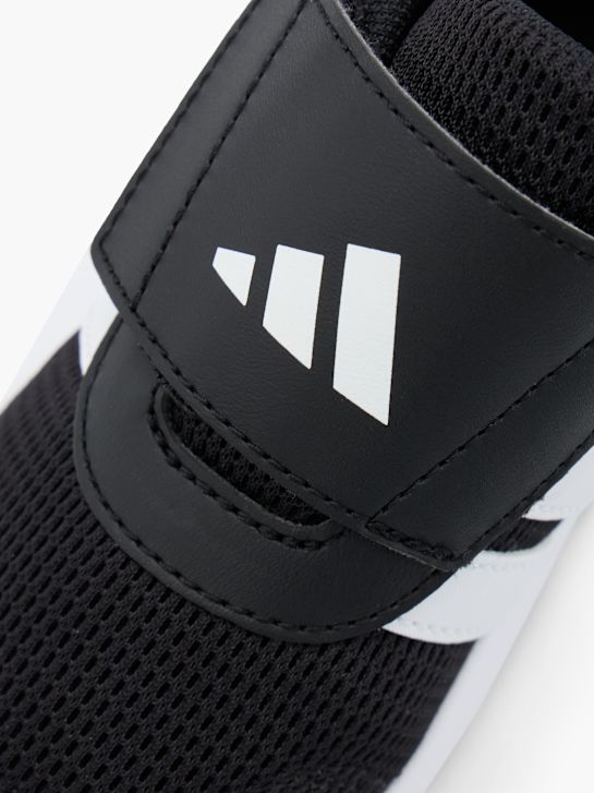 adidas Sneaker Schwarz 122024 5