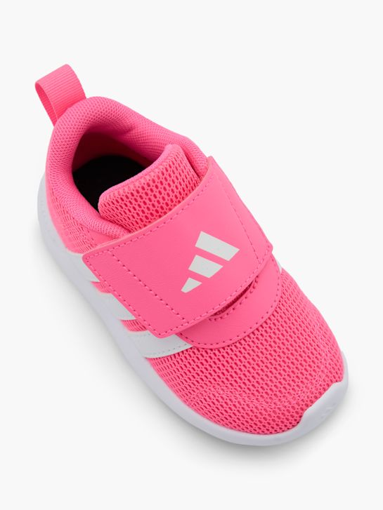 adidas Tenisky Ružová 122028 2