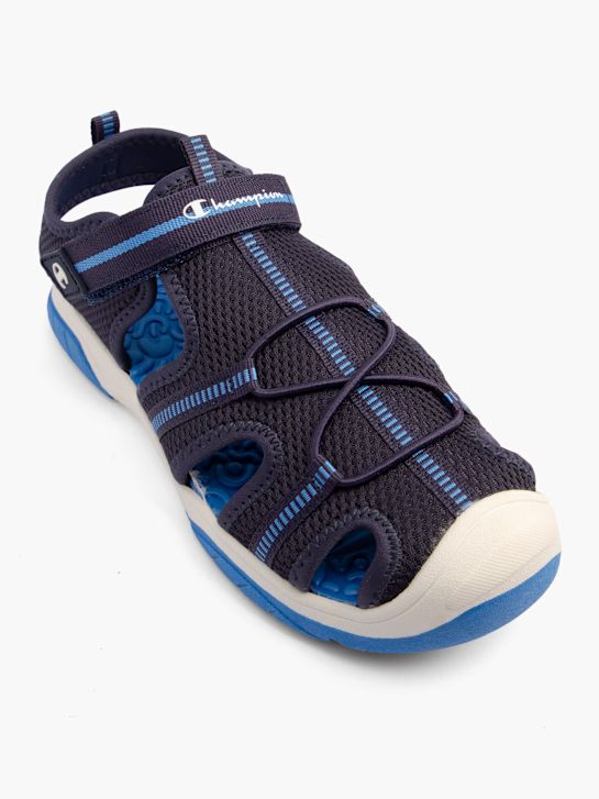 Champion Water shoe Blue 122044 2