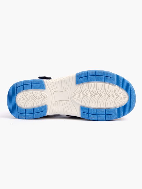 Champion Water shoe Blue 122044 4