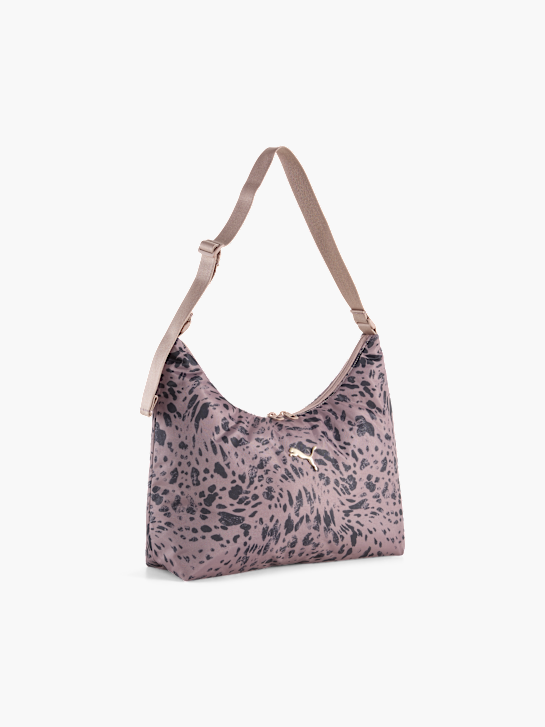 PUMA Torba preko ramena Siva 122040 1
