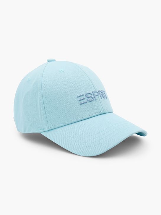 ESPRIT Casquette Bleu 122092 1