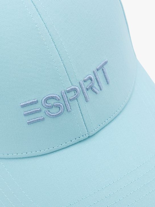 ESPRIT Czapka z daszkiem Niebieski 122092 4