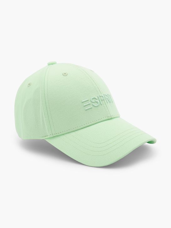 ESPRIT Casquette Vert 122095 1