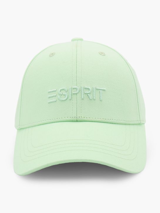 ESPRIT Casquette Vert 122095 2