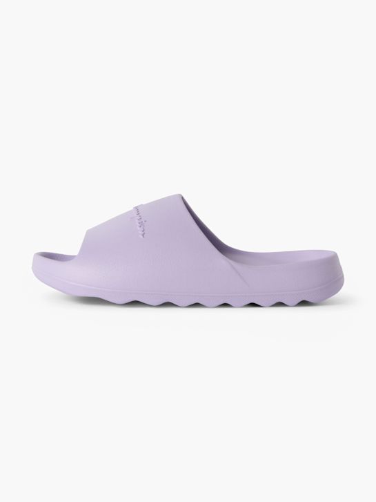 Champion Slide Purple 122099 3