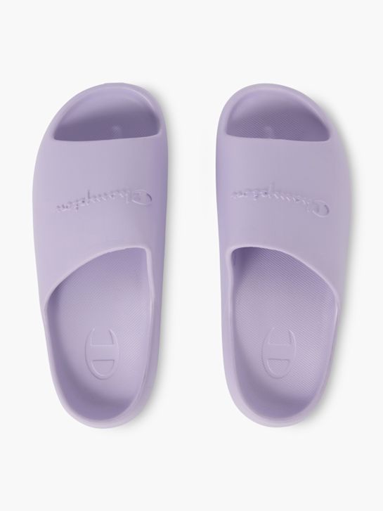 Champion Slide Purple 122099 5