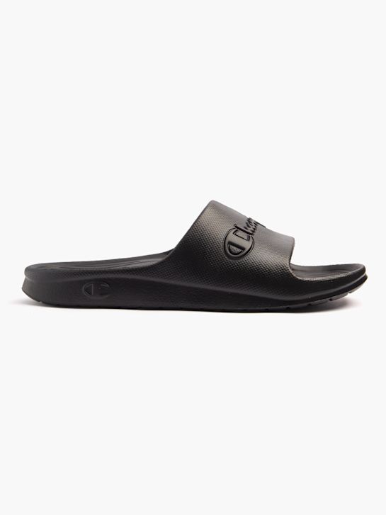 Champion Slide Black 122101 1