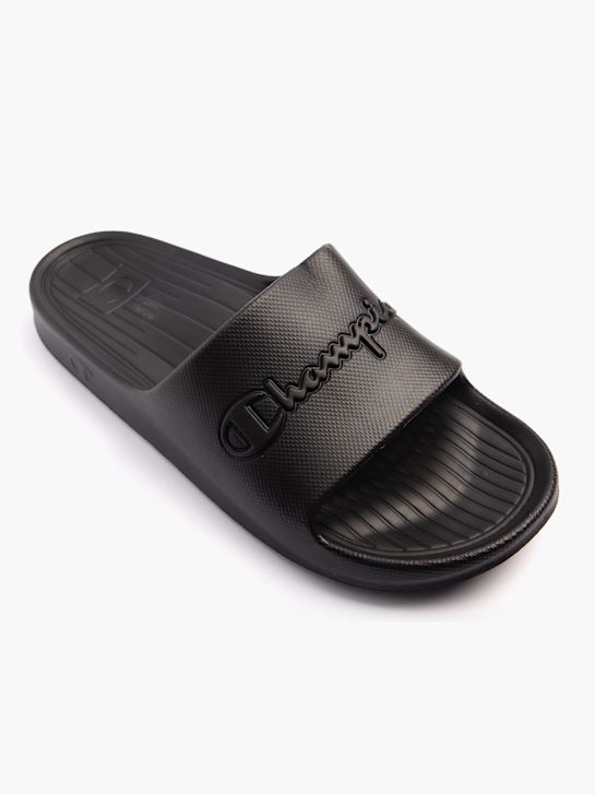 Champion Slide Black 122101 2