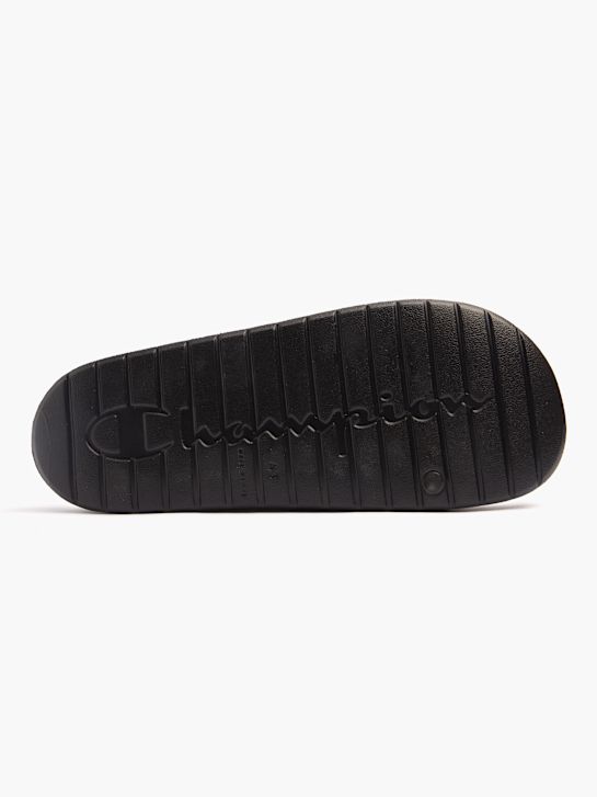 Champion Slide Black 122101 4