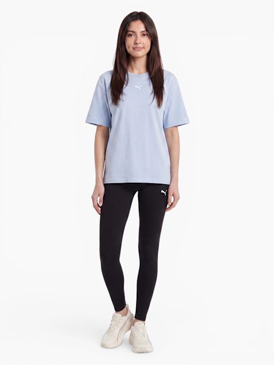 PUMA T-Shirt Hellblau 122107 2