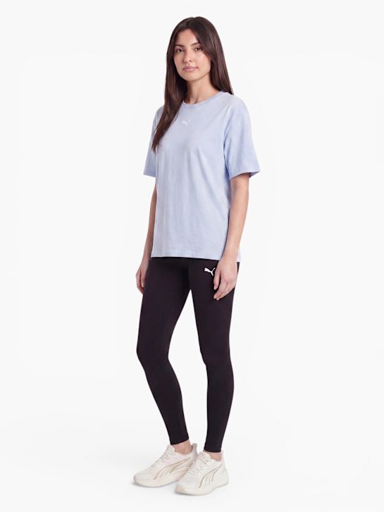 PUMA T-Shirt Hellblau 122107 3