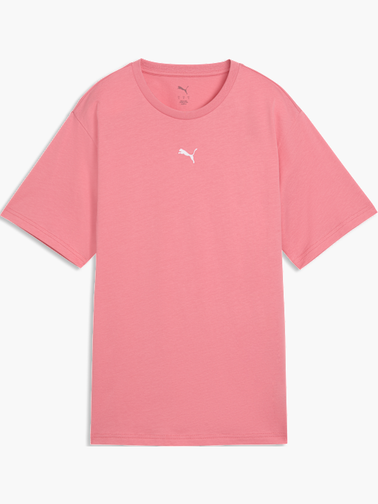 PUMA T-Shirt Pink 122106 1
