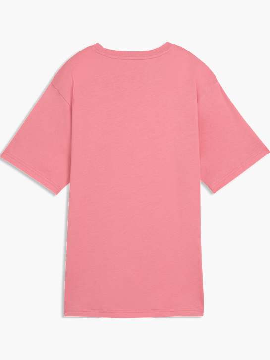 PUMA T-Shirt Pink 122106 2