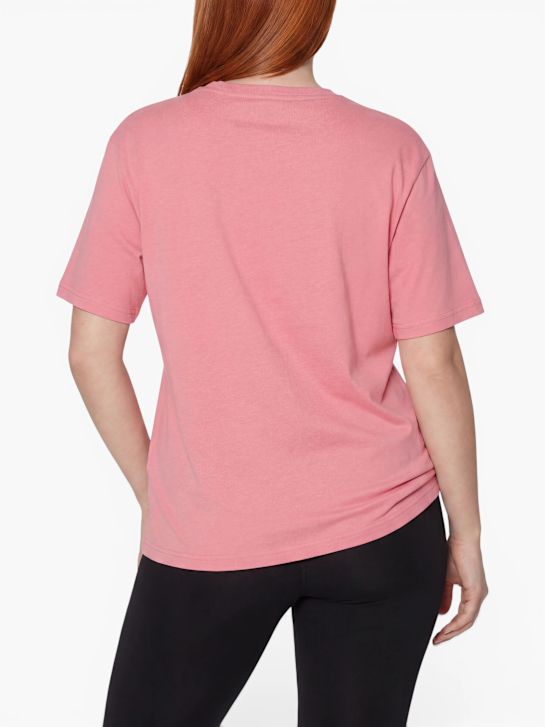 PUMA T-Shirt Pink 122106 2